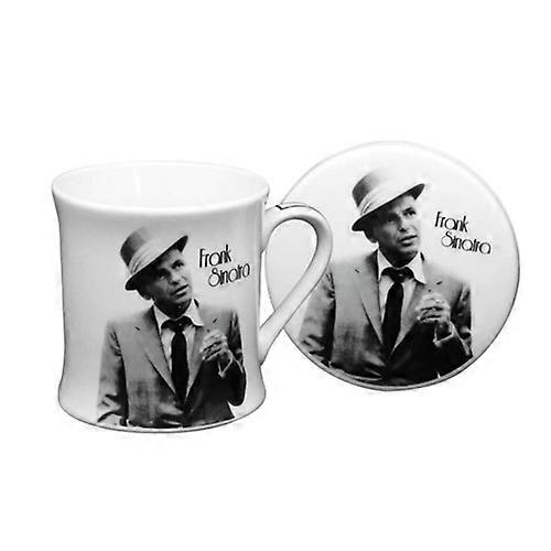 FRANK SINATRA Dakota TLC Icons Series Mug High Quality and Stylish Designed Mug