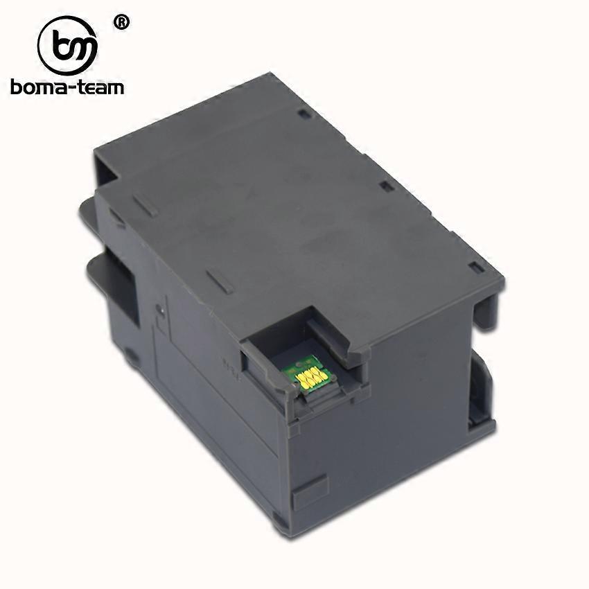 T6716 T671600 Maintenance Box Chip Or Resetter For Epson WF-C529R C579R M5299 M5799 C5710 C5790 C5290 C5210 ET-8700 Printer Tank