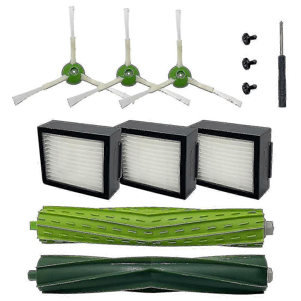 For Irobot Roomba E5 E6 E7 I3 I3+ I4 I6 I6+ I7 I7+ I8 Vacuum Cleaner a