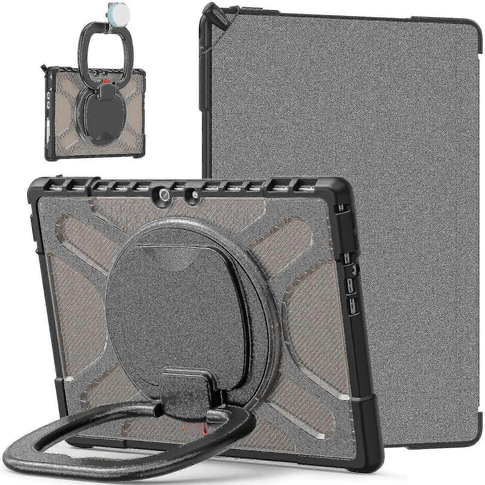 Tpu + Pc Case For Microsoft Surface Pro 8