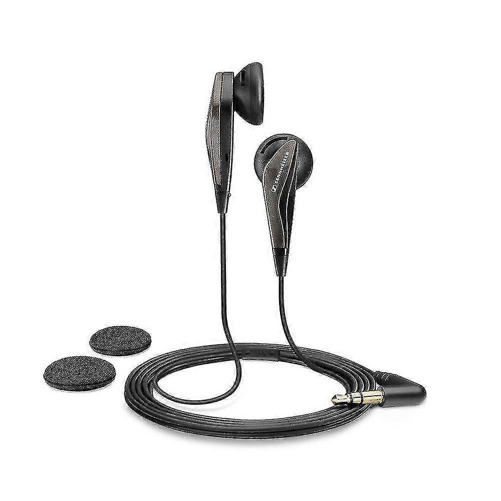 Mx 375 Casque intra-auriculaire noir