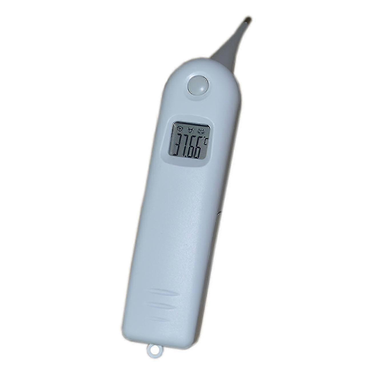 Yaju Veterinary Thermometer Quick Thermometer(1pcs)