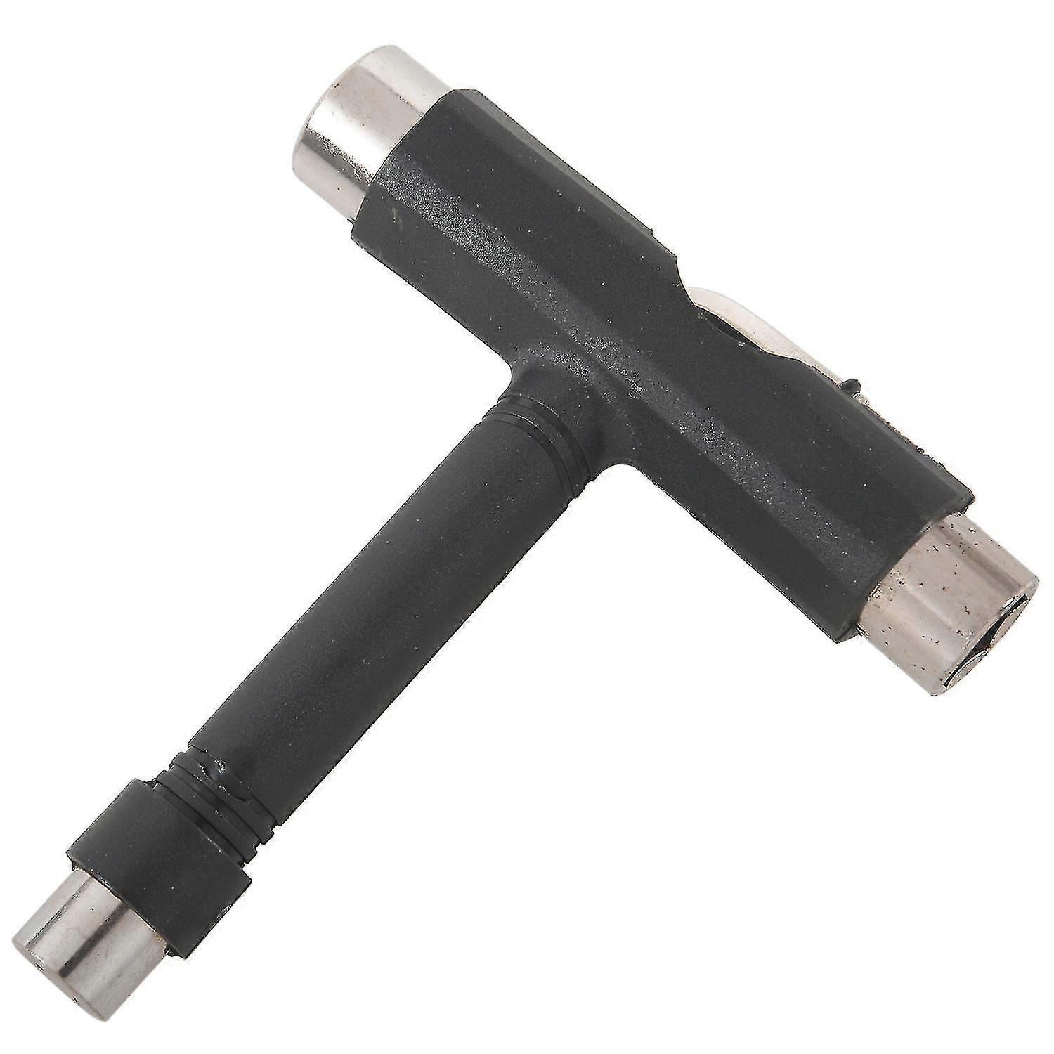 Frying Pan Clock With Fried Egg - Novelty Hanging Kitchen Cafe Wall Clock Kitchen - Red