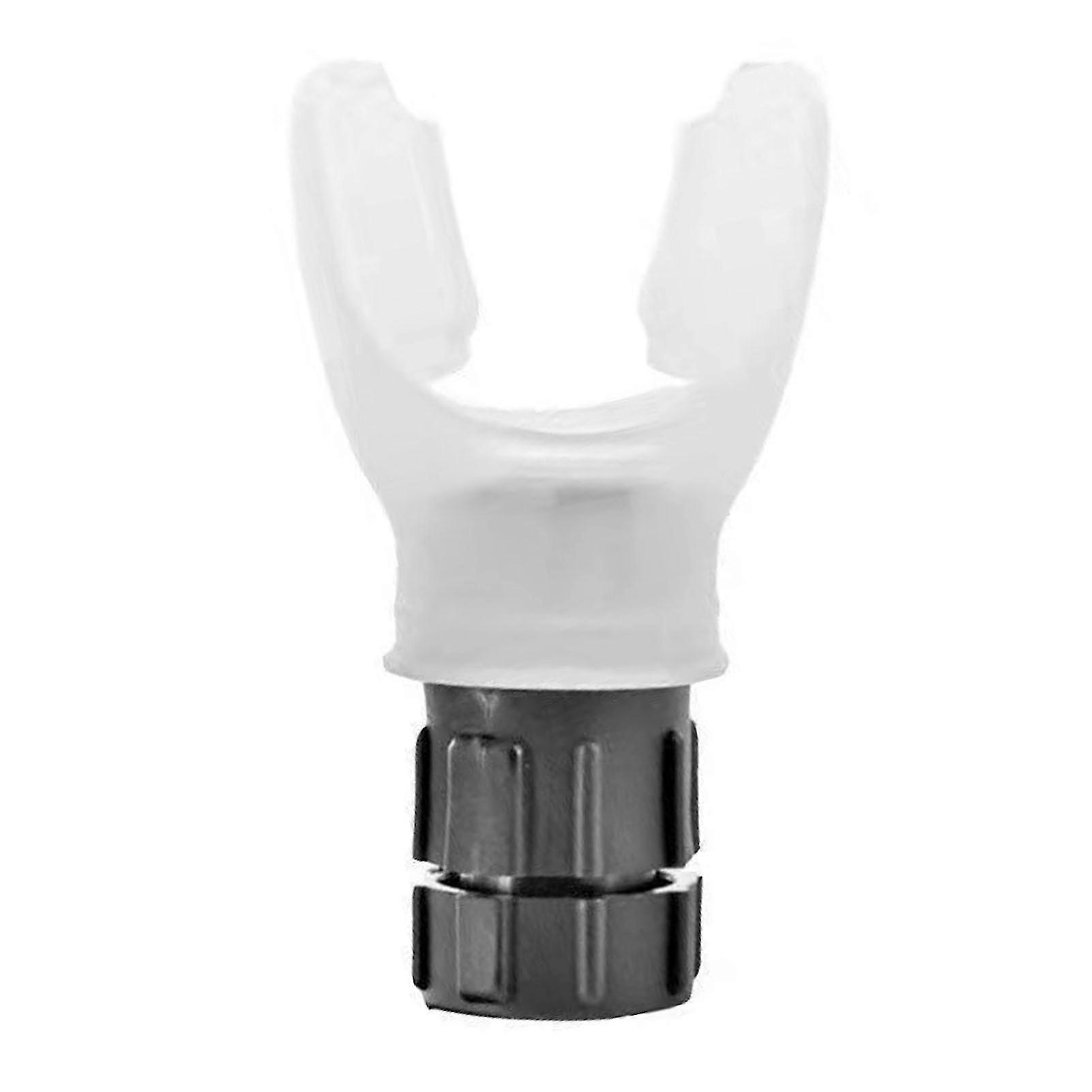 Portable Lung Exerciser Expander Device Lung Capacity Abdominal Breathing Exercise Trainer Adjustable Resistance