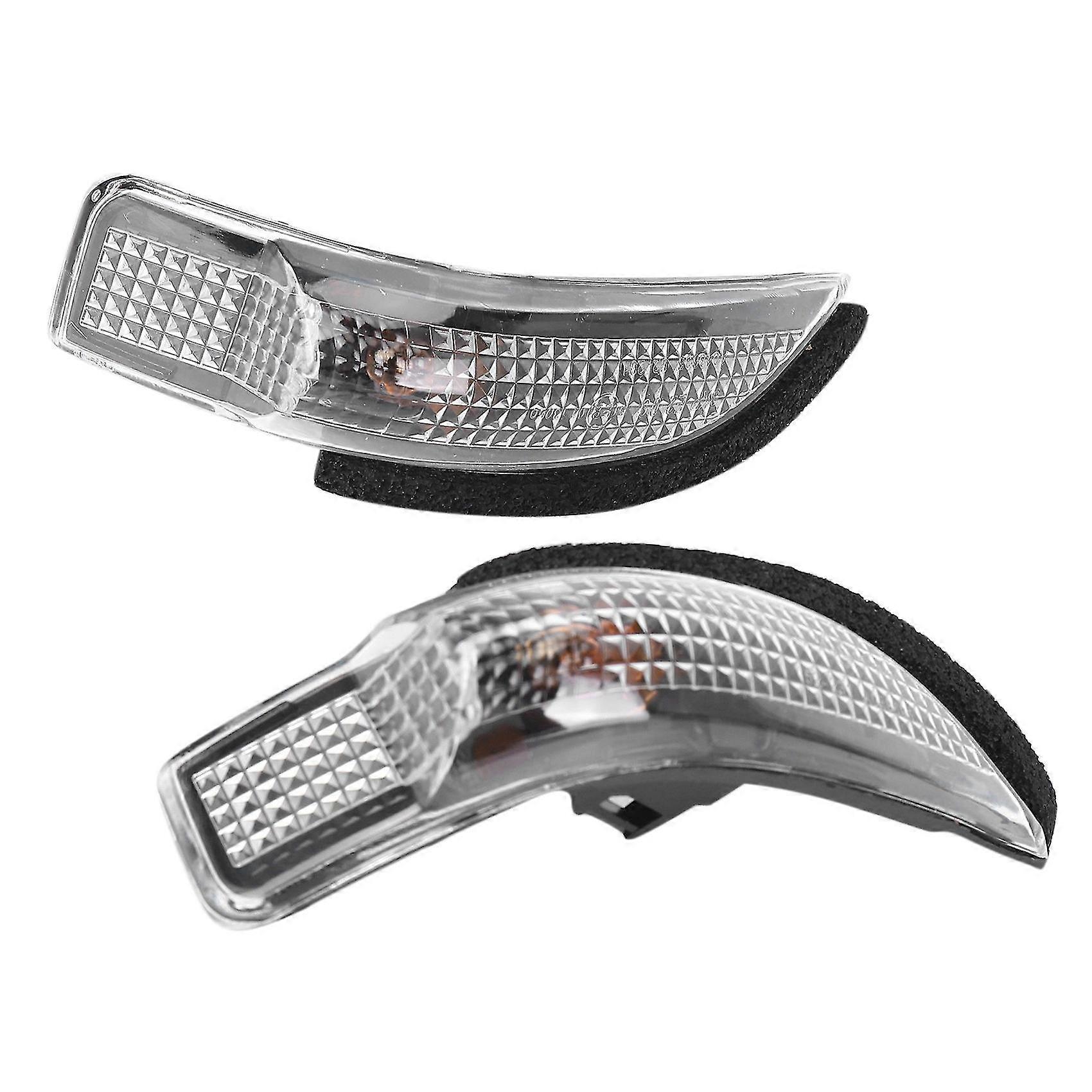 12x Side Mirror Indicator Turn Signal Light Lamp Fit For Corolla Prius C 81730-02140