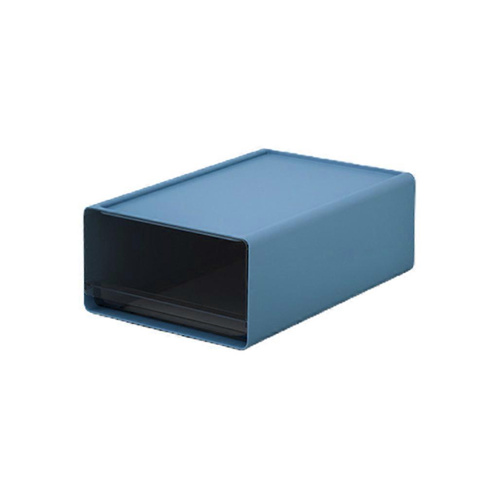 2 Colors 2 Sizes to Choose Storage Boxes Made by PS Durable Not Easy to Break