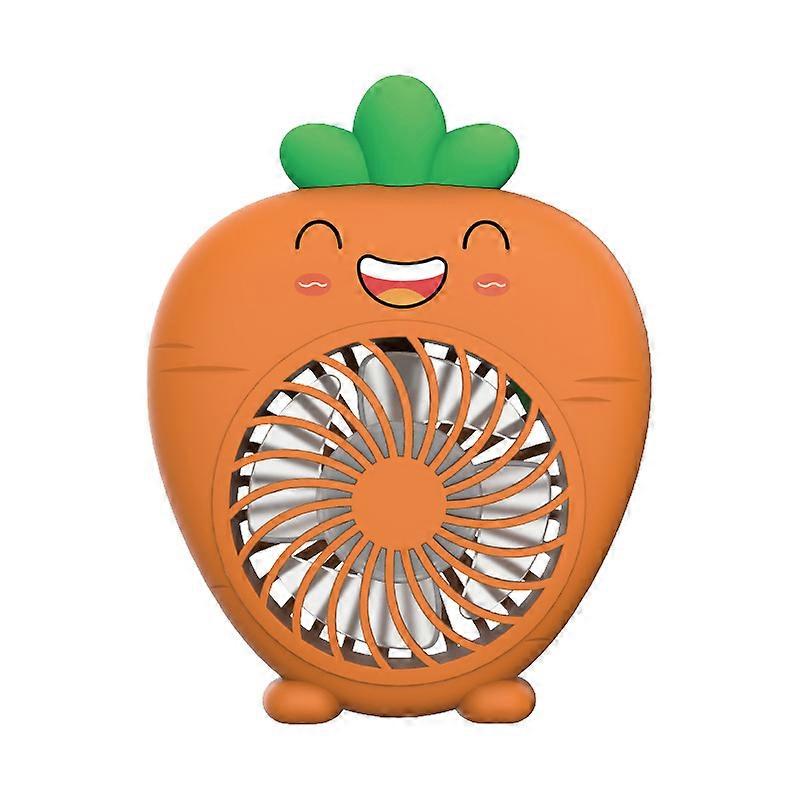Portable Handheld Fan,mini Personal Rechargeable