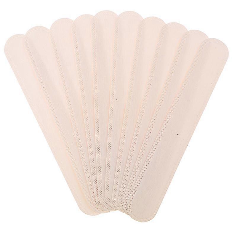 20 Pack Hat Sweat Guard Bands Liner Protector Cap Sizing Tape Size Reducer Caps