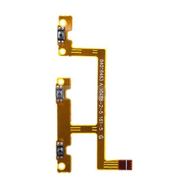 Power&Volume Button Flex Cable for Motorola Moto X Play