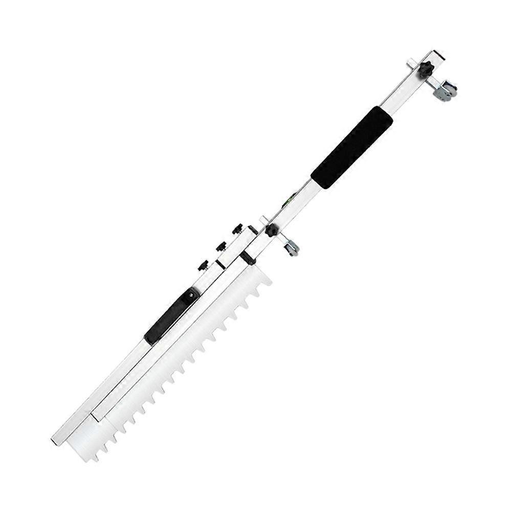 Tile Flat Ash Device Flat Sand Leveling Tiling Paving Tile Tool Folding 800mm