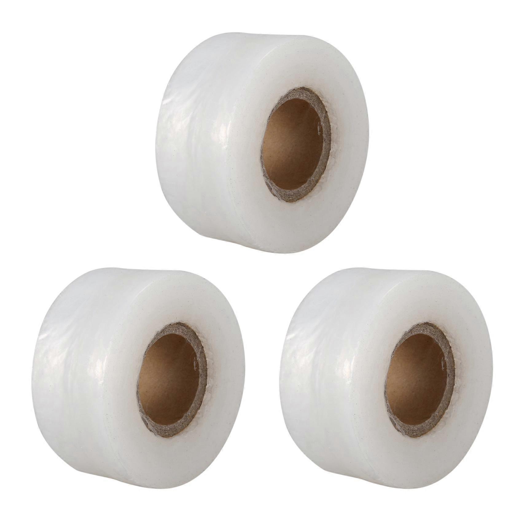 Nursery Grafting Tape Stretchable Self-adhesive BIO-degradable