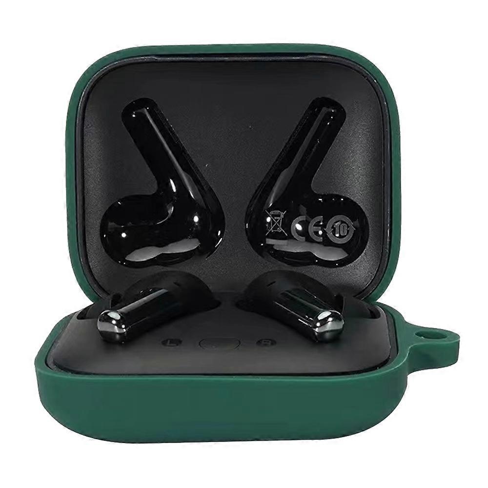 Silicone Case For OnePlus Buds Pro For OnePlus Buds Pro