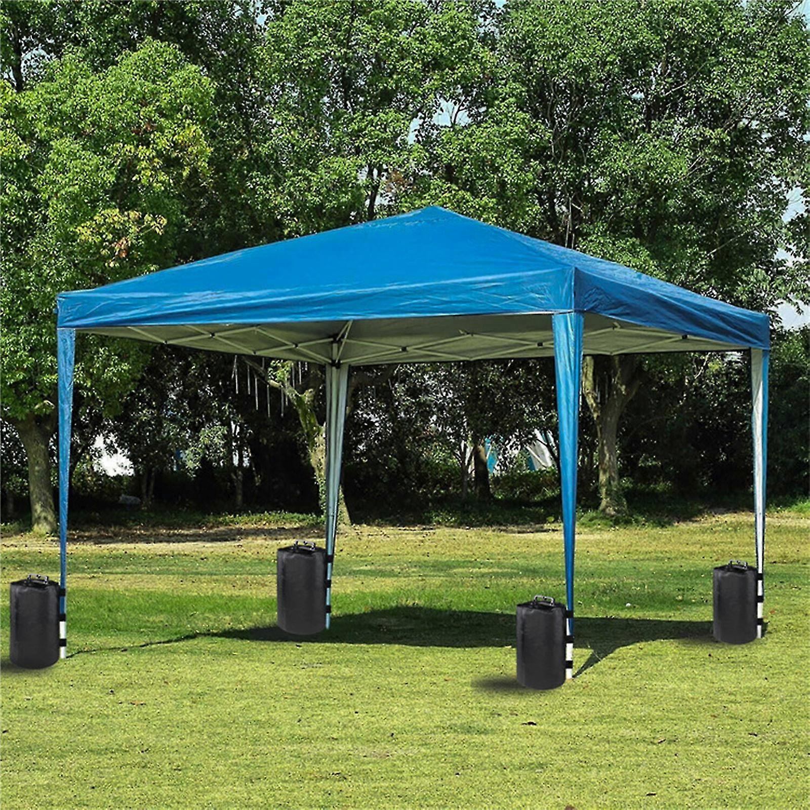 Extra Large Po-p Up Gazebo Weights Sand Bags For Po-p Up Canopy Tent Outdoor Instant Canopies,sand Bags Without Sand