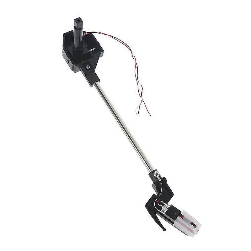 Vinyl Record Player Record Player Needle Ruby Stylus Bracket Electric Phonograph Gramophone Stylus Bracket Tonearm