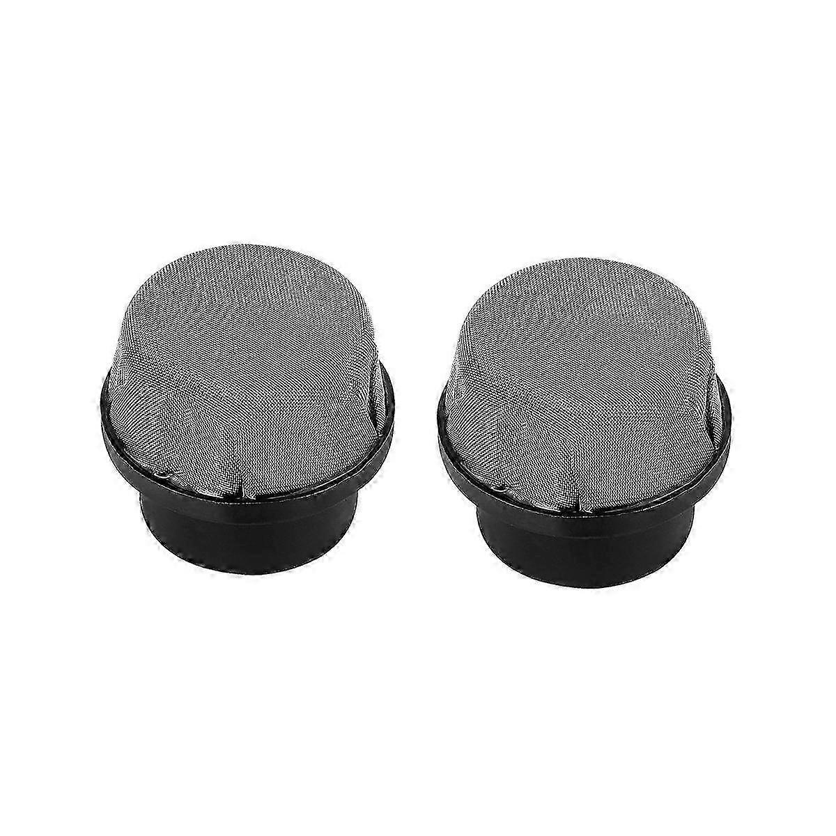 190106Z Screen Cap Air Bleeder Screen Replacement for , EasyClean D.E. and D.E Filters.190106Z Scre