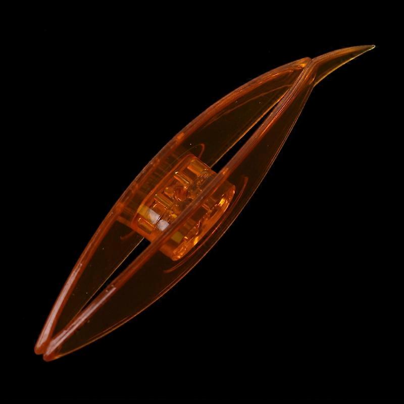 2Pcs Craft Needle Craft Lacemaking Tatting Shuttle Tools Lace Making Kits Set