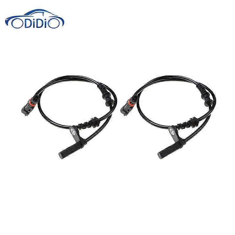 2049057900 A2049052905 Front Left Right ABS Wheel Speed Sensor For MERCEDES-BENZ C-CLASS C180 C200 C250 C280 C350 W204 S204
