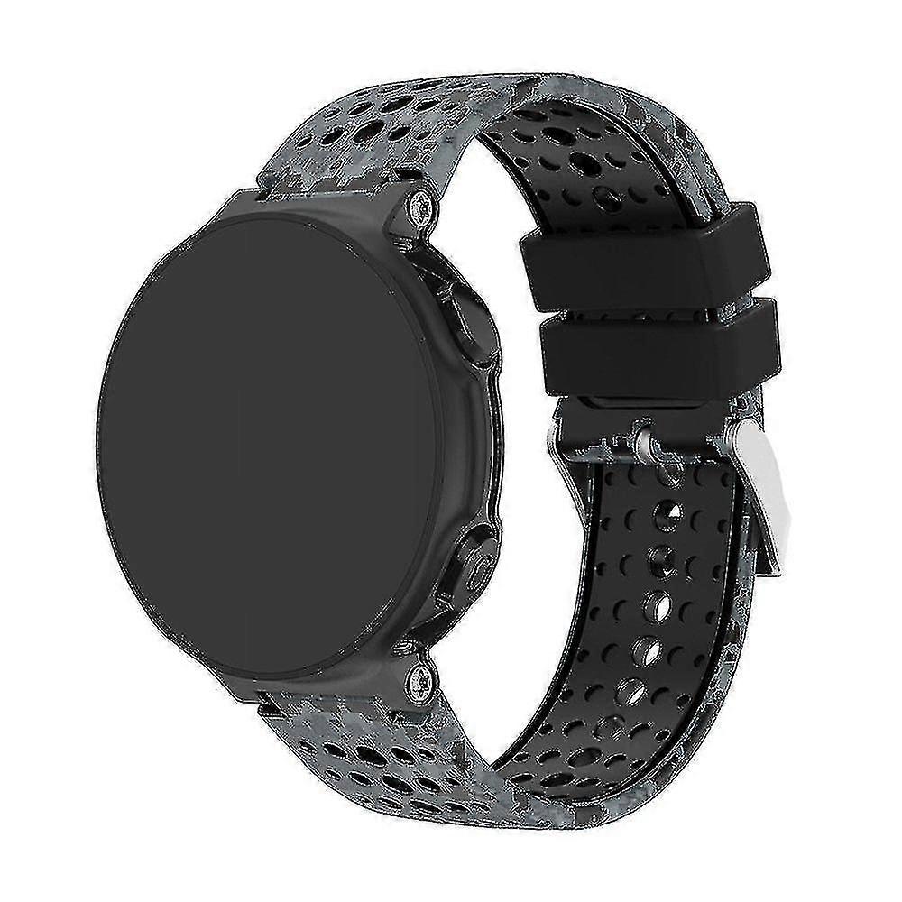 All Flexible Printed Pattern Silic Watch S For Forerunner /230/235/620/6
