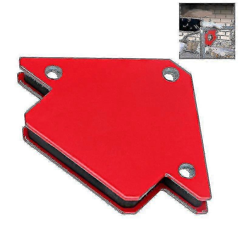 Por Triangular H, Size:25 Pounds