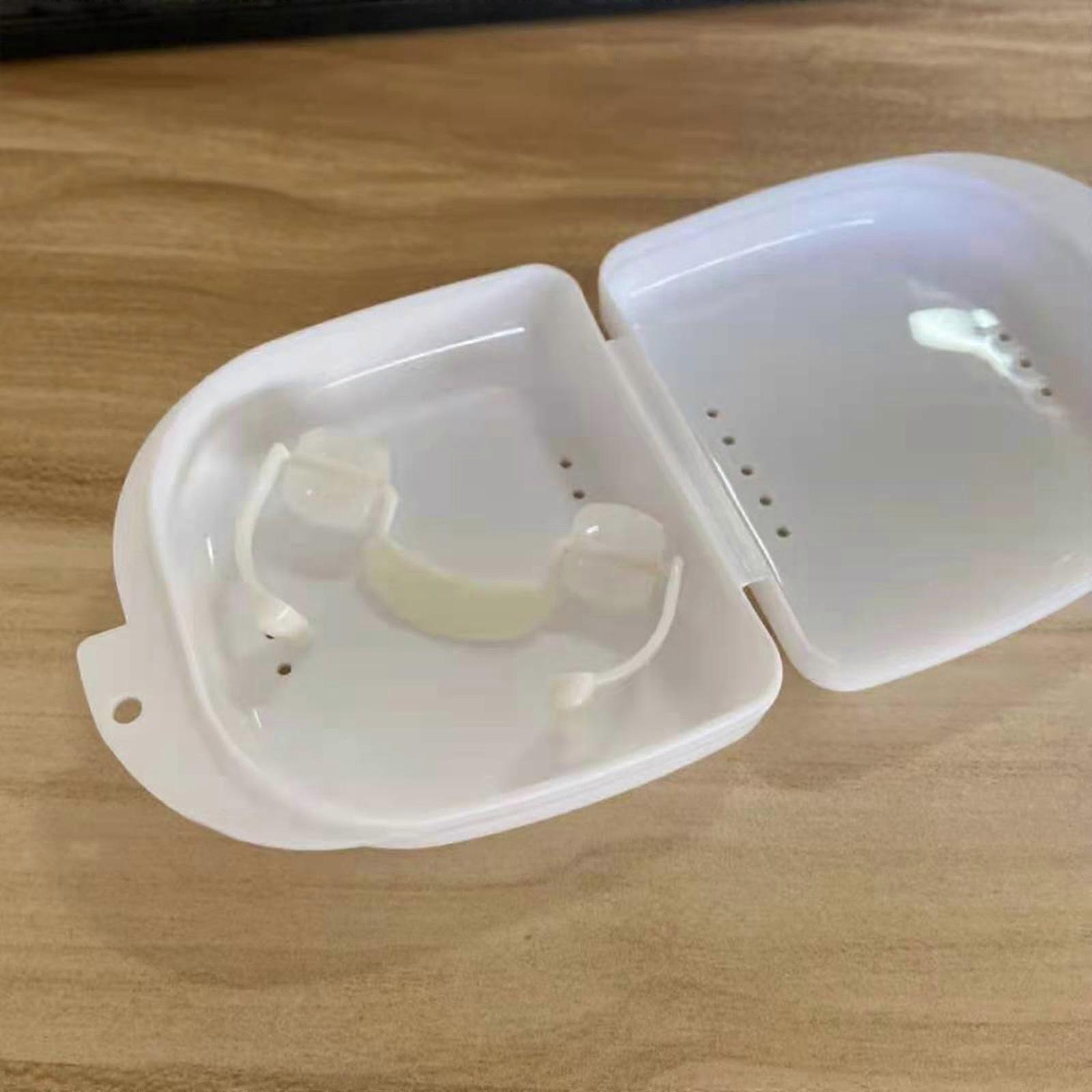 Halloween Vampire Teeth - Retractable Fangs For Scary And Horrifying Look In Parties And Role-playing