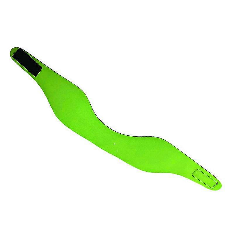 Ρυθμιζόμενο αδιάβροχο ωτοασπίδα headband ζωνών καταδύσεων κολύμβησης για το παιδί κρατήστε την προστασία αυτιών για κολύμβηση θαλάσσιων σπορ