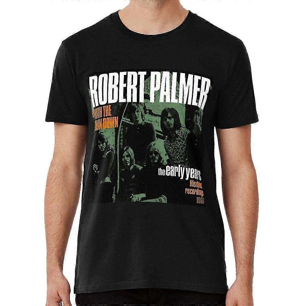    -, Robert Allen Palmer,    , vintage  