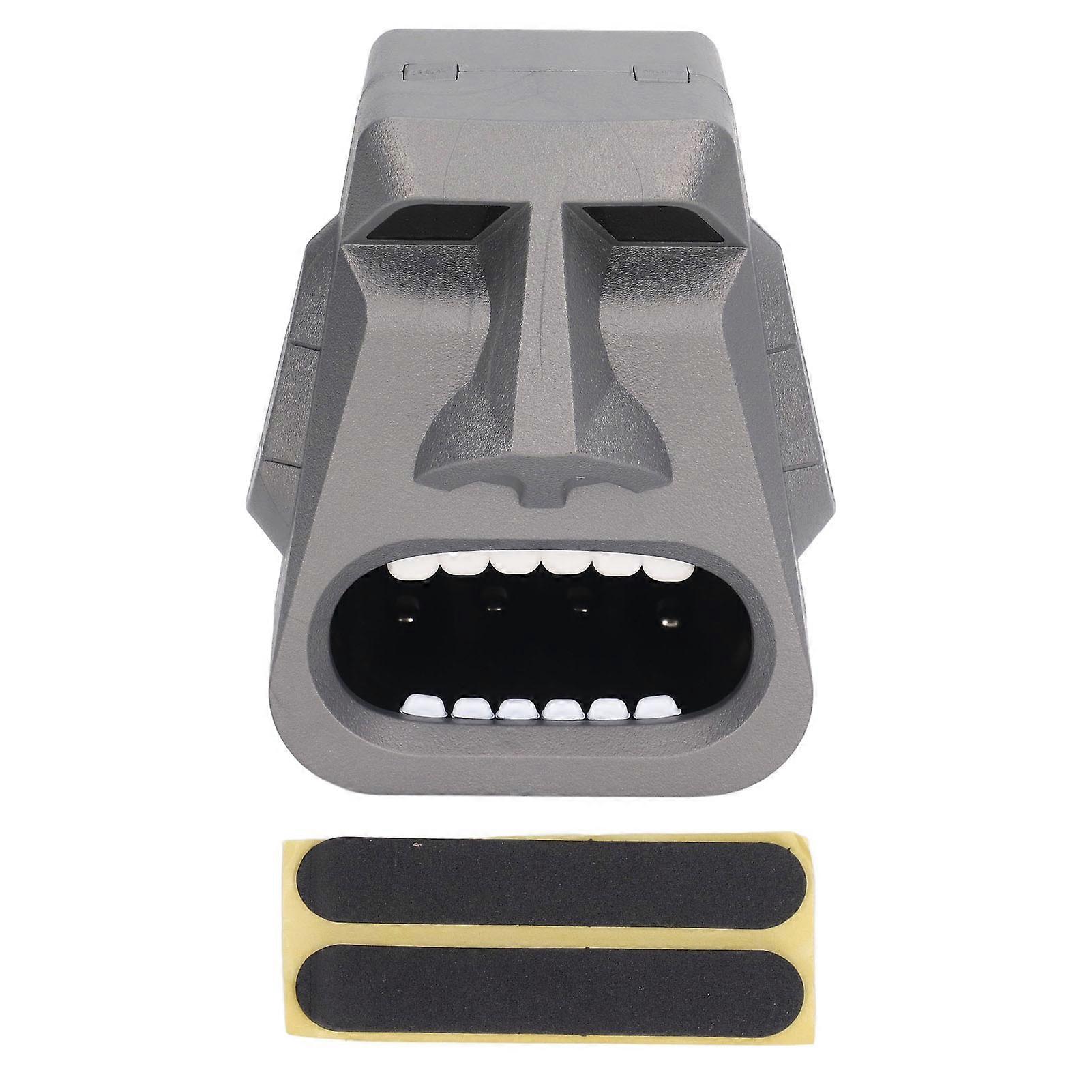 Lie Detection Test Machine Finger Shocking Polygraph Analyzer Machine Electric Shock compatible Party Game