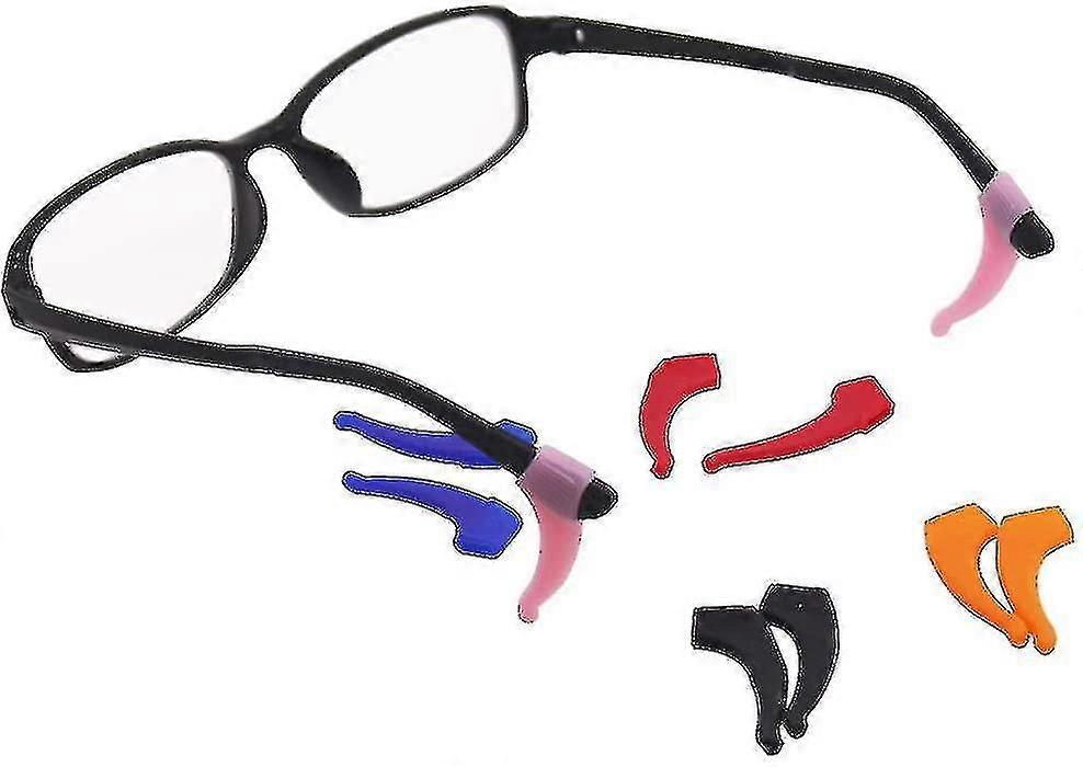 Eyeglasses Straps With Ear Grip Hooks