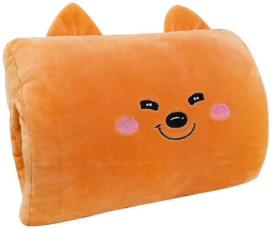 Shiba Inu Knuffelhandkappen