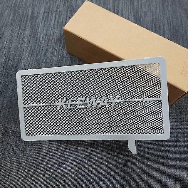 Keeway RKF 125 Motorcycle For Keeway RKF125 Accessories Water Tank Net Engine Protection Cover Protective Net Anti-Sand Net