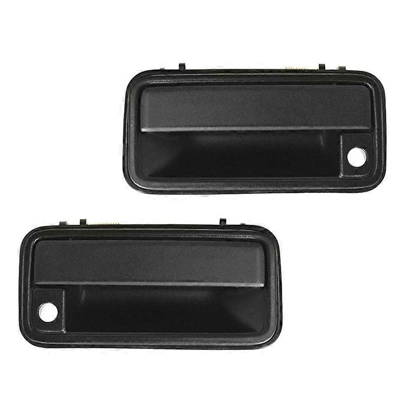 GM1310132 Car Door Handle For C1500 C2500 C3500 15742230 Front Rear Left Right