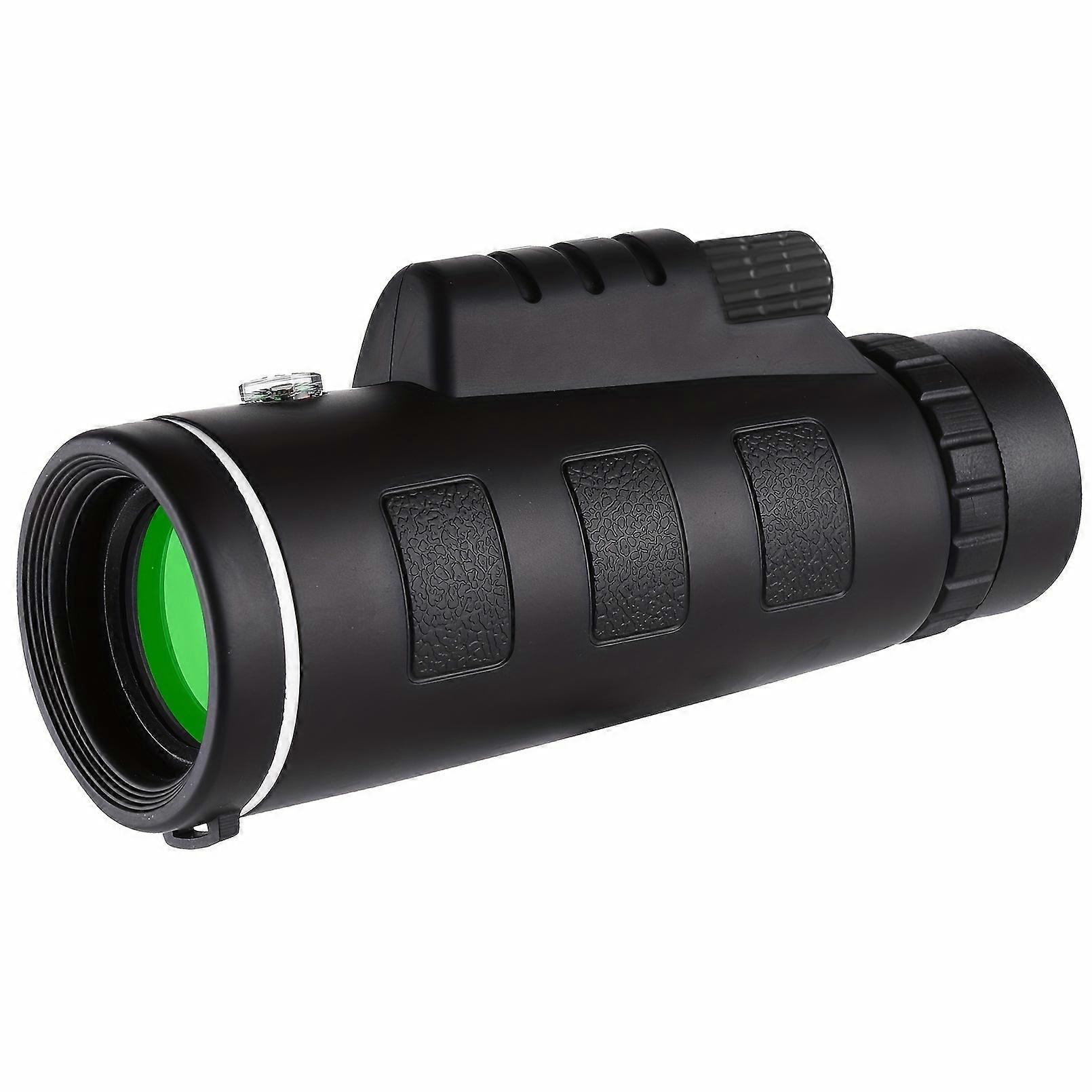 Monocular Telescope Scope Hunting Watching Outdoor Tools Telescope For Outdoor Viewing, Hiking, And Bird Watching