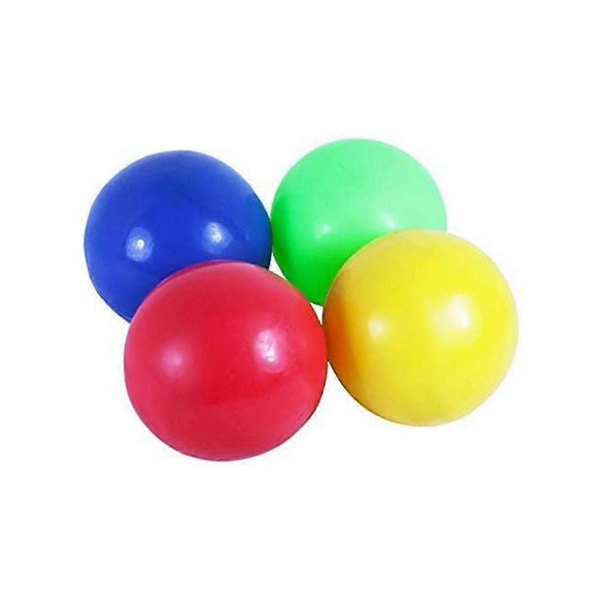 4pcs Watch Repair Tool Friction Ball Watch Back Case Opener Screw Type Cover Remover Opening Tool (random Color) XYT