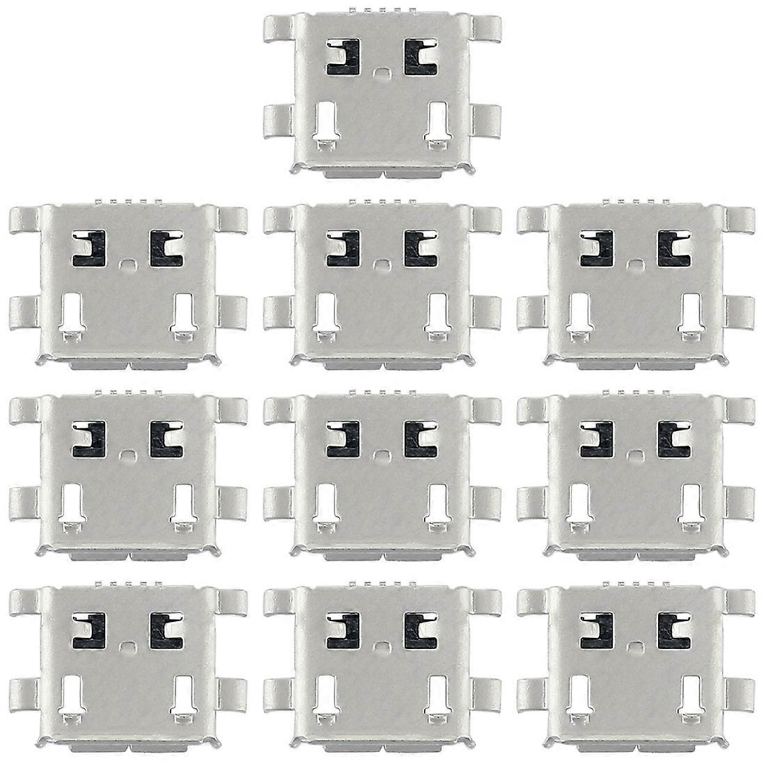 10 PCS Charging Port Connector for Huawei G606