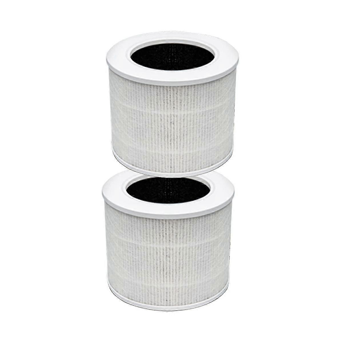 Core Mini Replacement Filter Compatible For Core Mini Air Purifier, Core Mini-rf True Hepa Filter