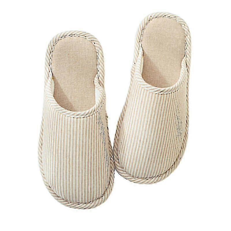 Womens Non-slip Winter Slipper