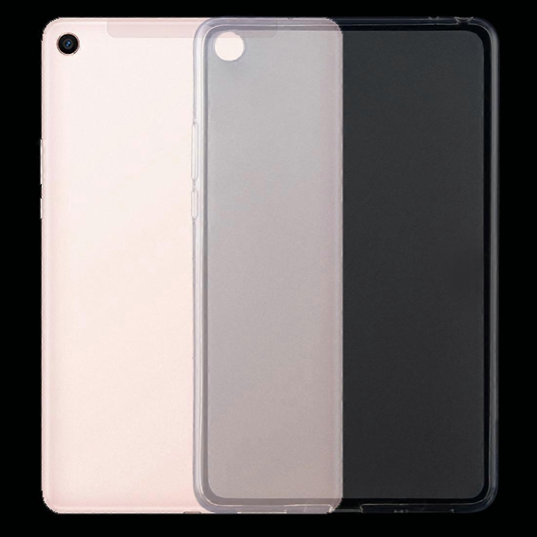0.75mm TPU Case For Xiaomi Mi Pad 4