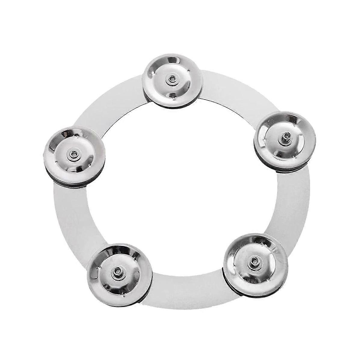 Drum Hi Hat Tambourine Drum Set Drum Hi Hat Tambourine Steel Percussion Jazz Drum Instrument Access
