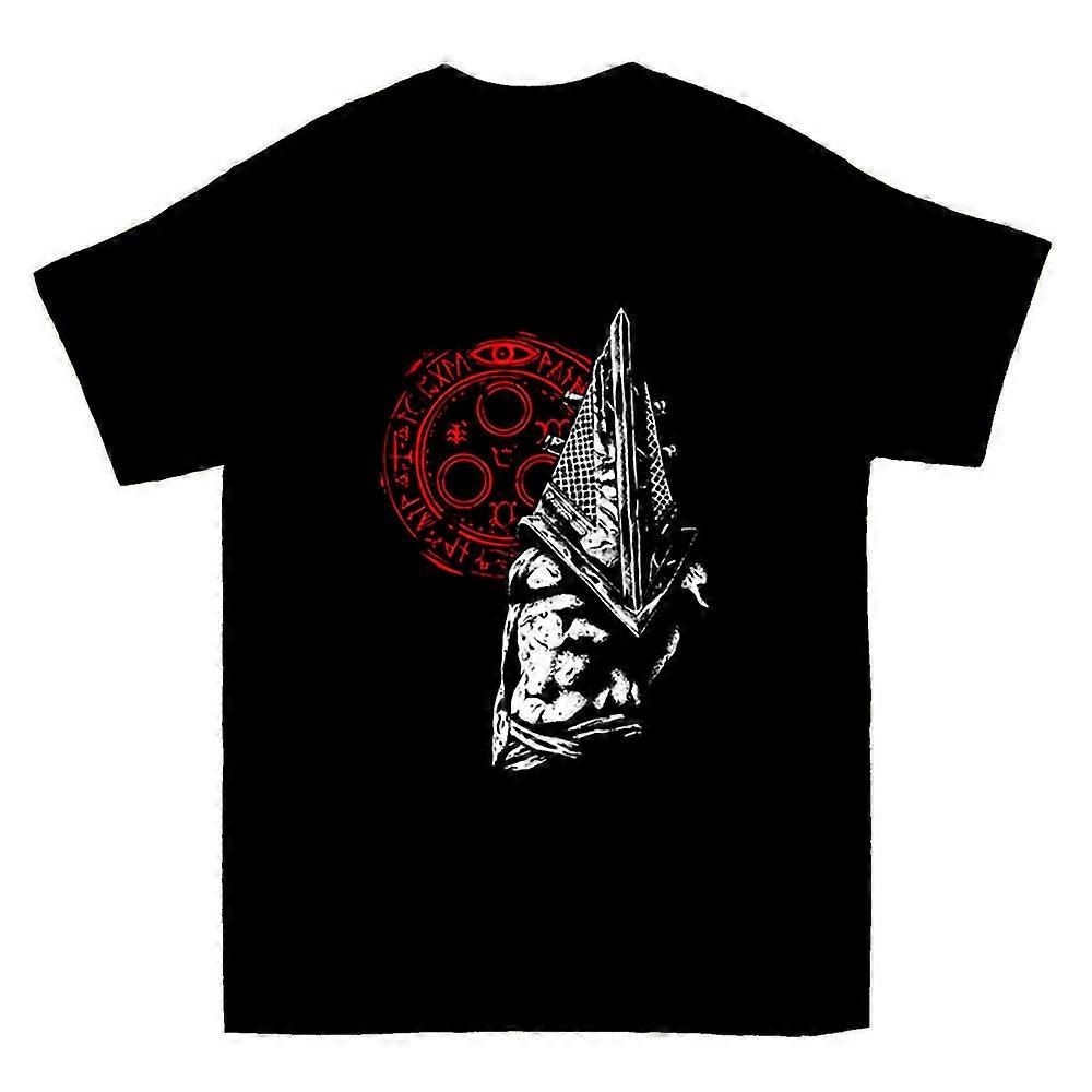T-shirt Piramide
