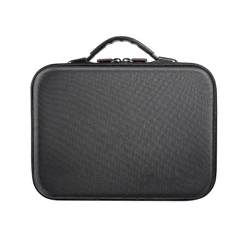 Durable Hard Shells Travel EVA Case for Action 3 Drone Zip Bag Storage Bags