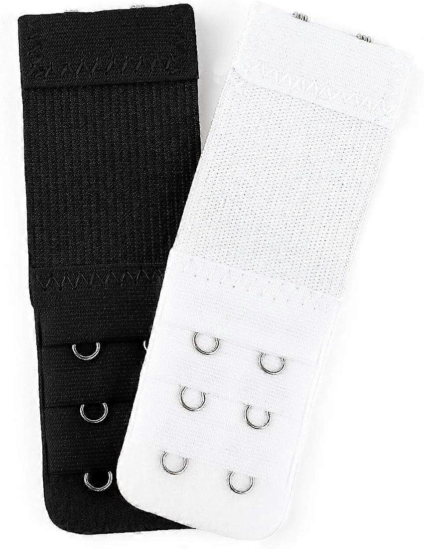 BH bårer elastisk 3 rad BH (2/3/4 krok) Kvinner