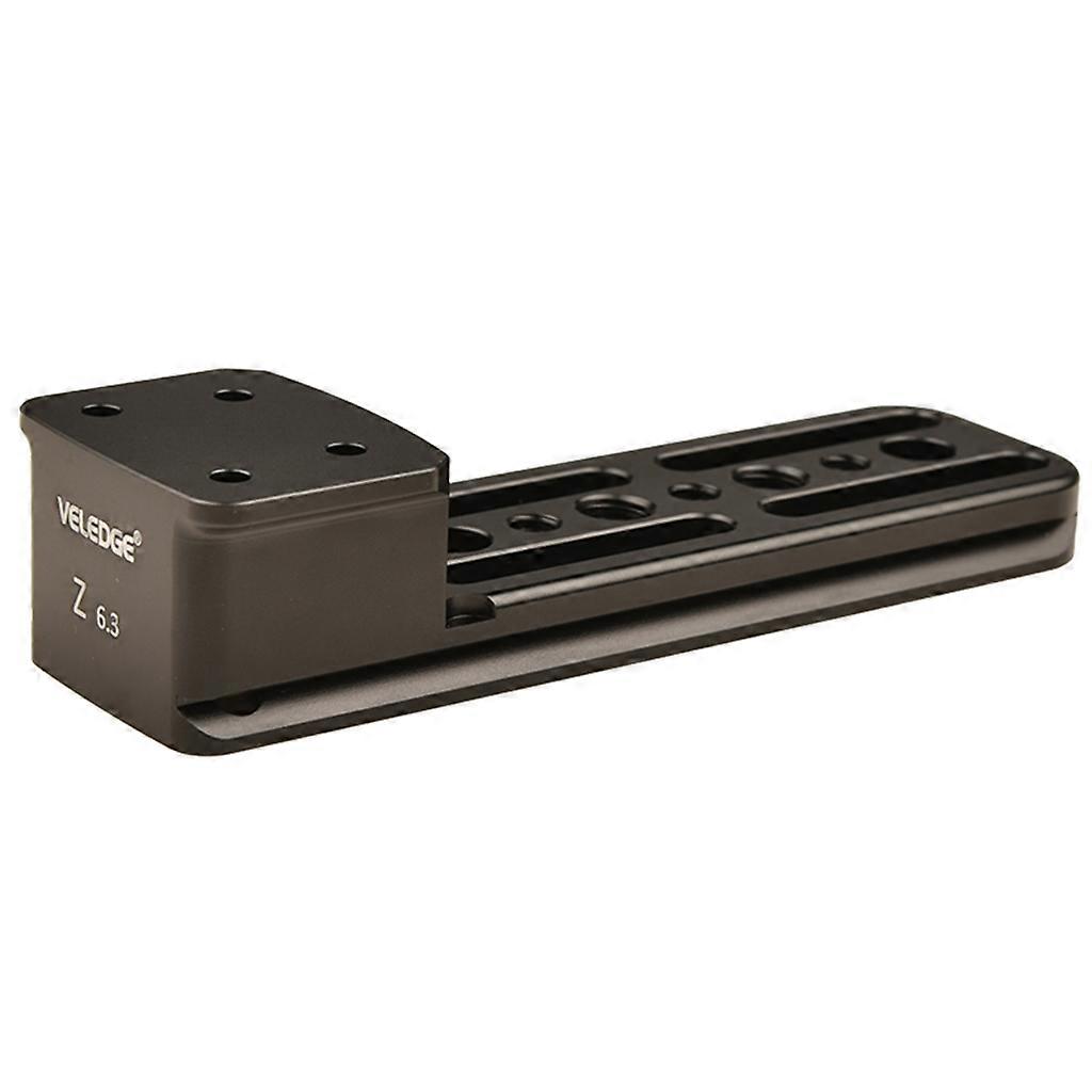 Kołnierz obiektywu Statywy Stojak montażowy do obiektywu aparatu Z 600mm f/4 TC VR S