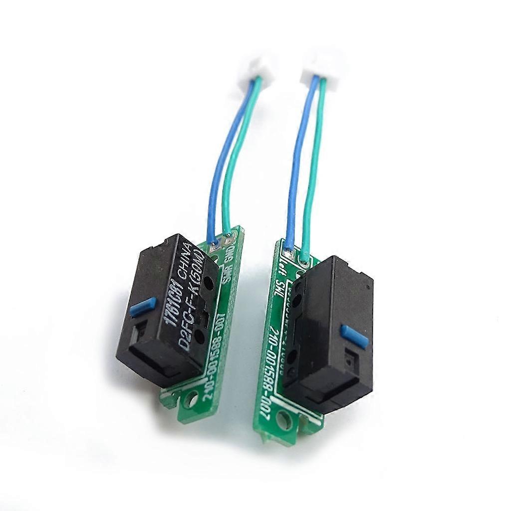 Left and Right Mouse Button Board for G903/G900 Hero Gaming Mice Switch