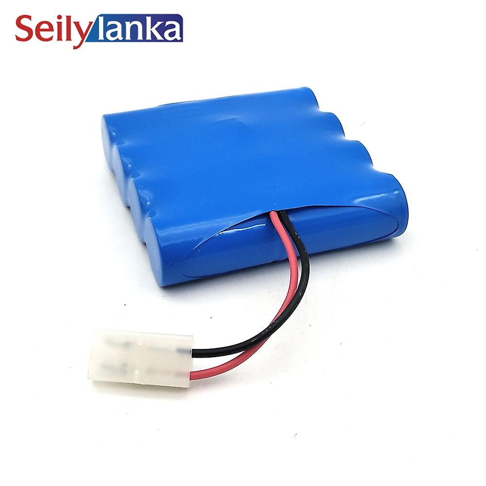 Batterie 3000mah 9.6v Ni-mh Sc For Watertech Poolblaster Max Cg Pb8cell 8c2219mf-af Balayeuse Aspirateur