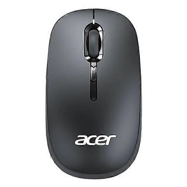 Acer 2.4G Wireless Mouse Optical Portable Business Office Silent Mouse For Desktop Computer Laptop Notebook PC Esports Games Mice & Trackballs