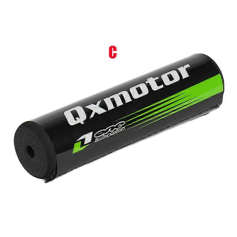 Lengthened 250mm Handlebar Pads 7/8 For CR WR WRF CRF YZ RMZ YZF SX SXF EXC XCW ATV Dirt Pit Bike Motorcycle Motocross Enduro