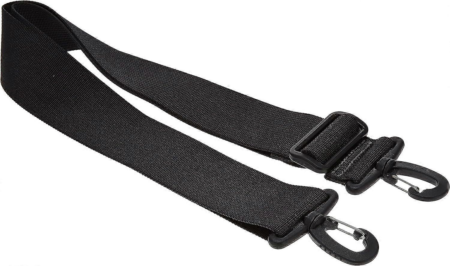 2 inch shoulder strap