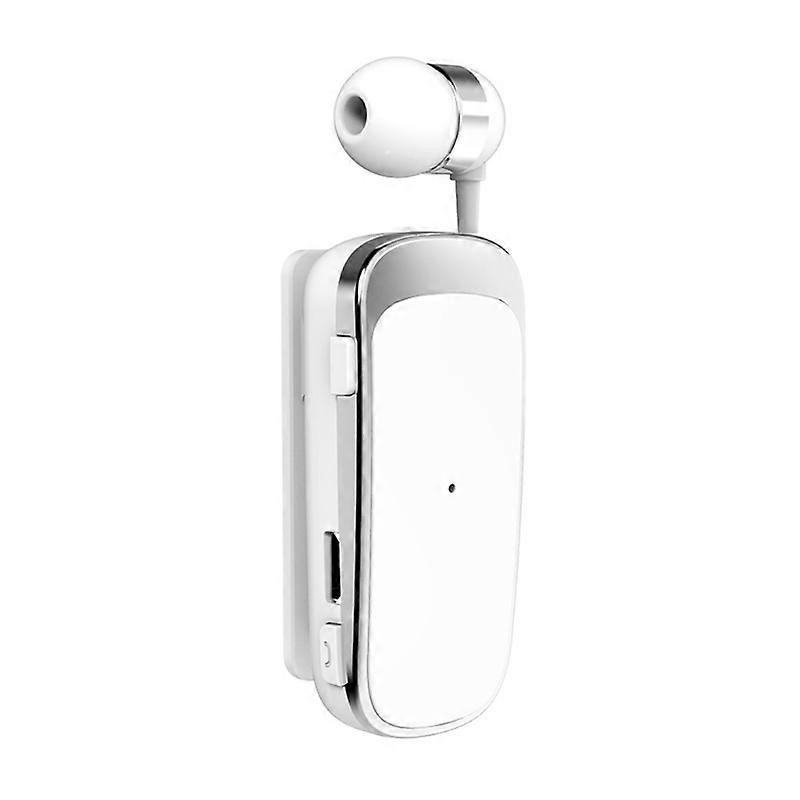 Phone One Touch Control Earbuds True Wireless Headphones One Ear Answer