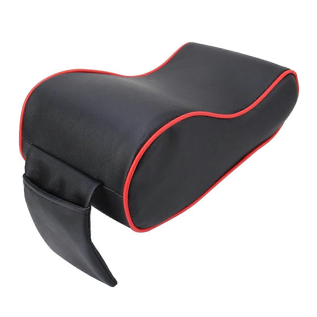 Universal Car Armrest Box Breathable Car Armrest Box Mat