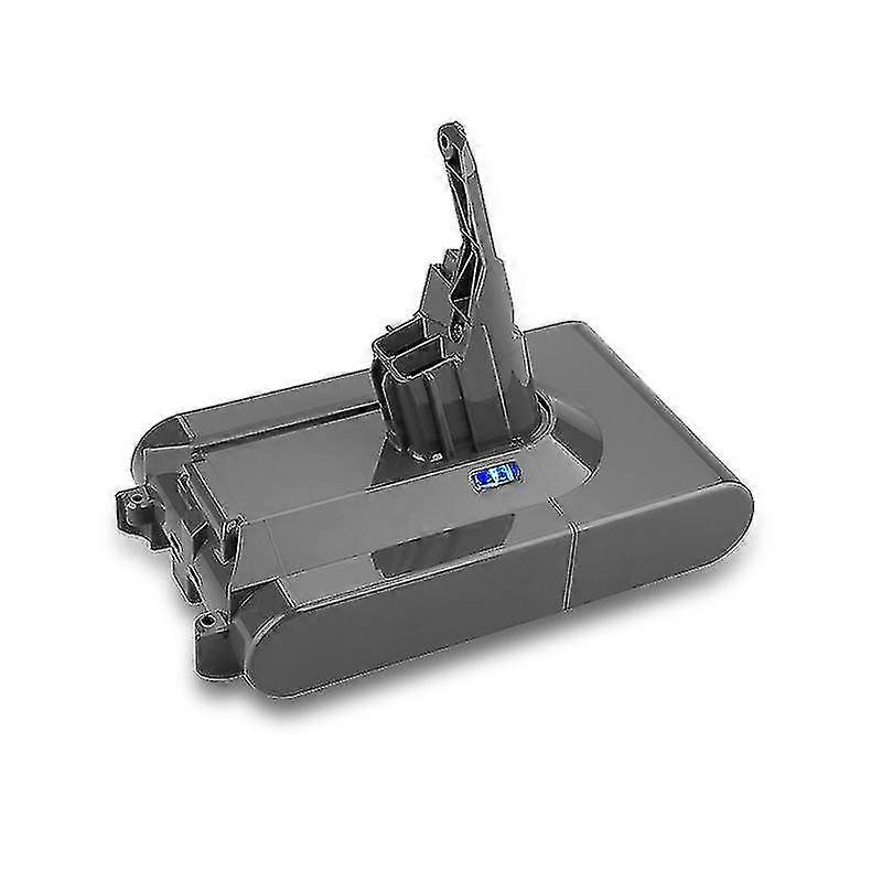 V8 21.6v Dyso compatível. 3000mah 4000mah bateria de substituição do aspirador sem fio